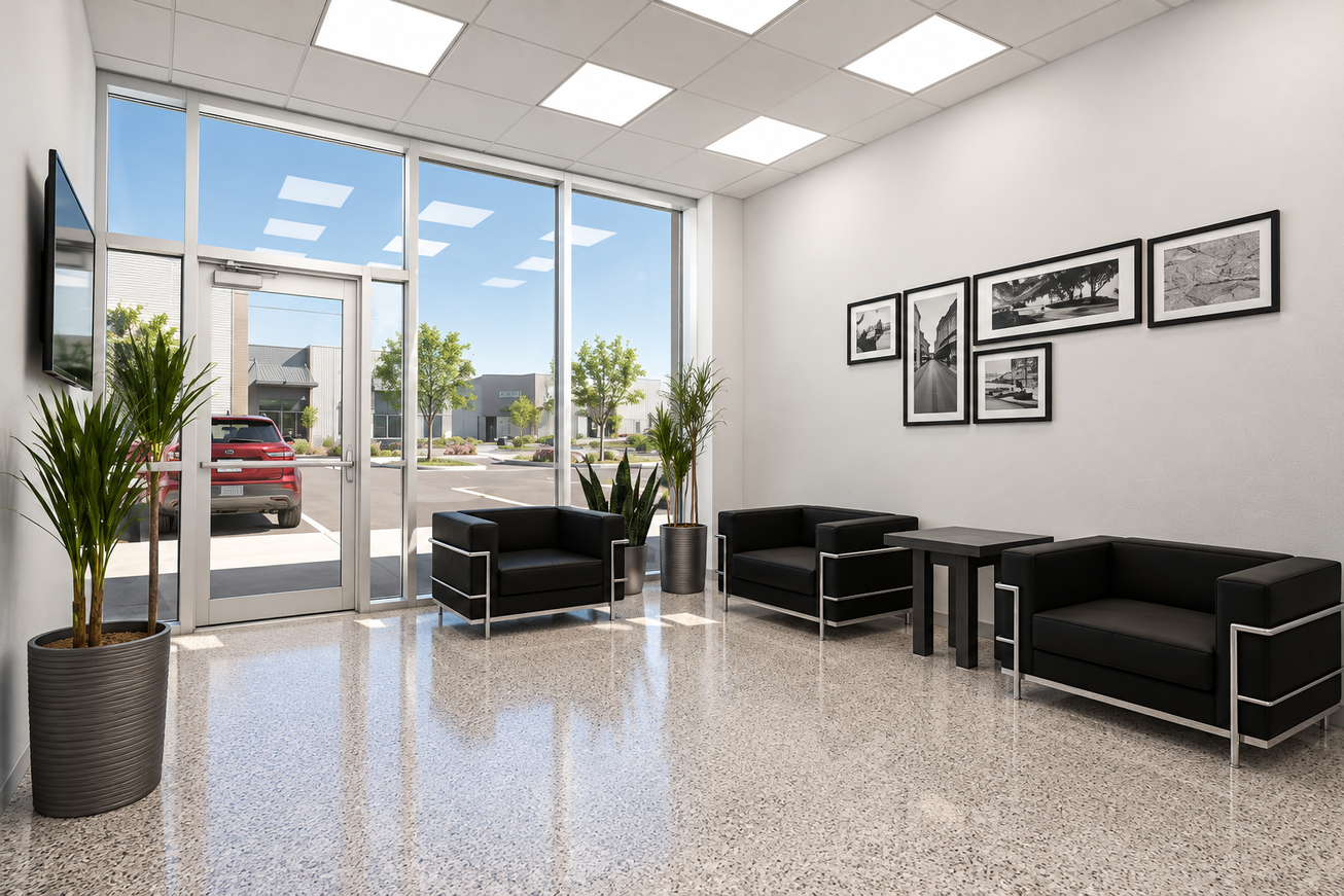 SEC Glendale Ave & New River Rd, Glendale, AZ, For Sale, Image-1
