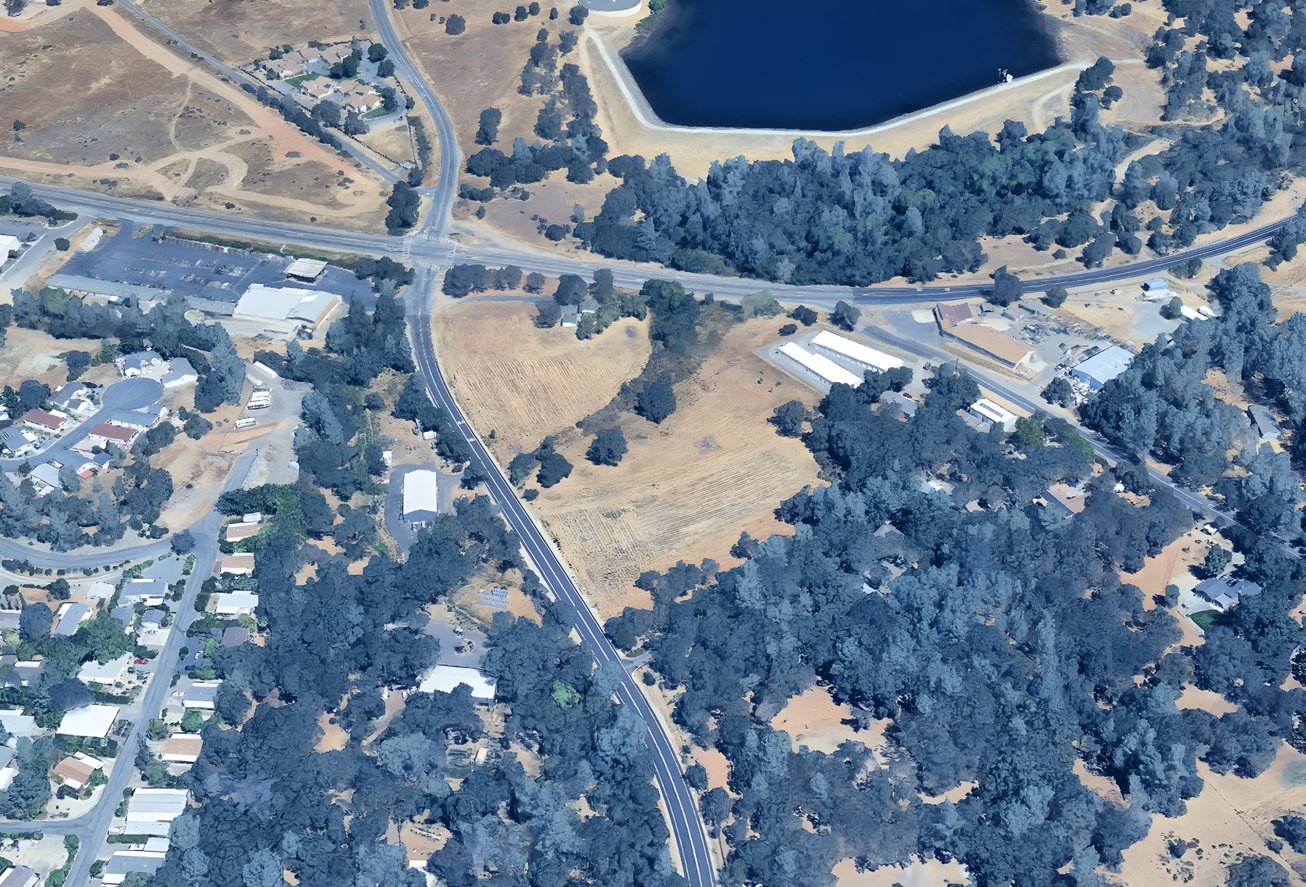 5318 Olive Highway Land/Development