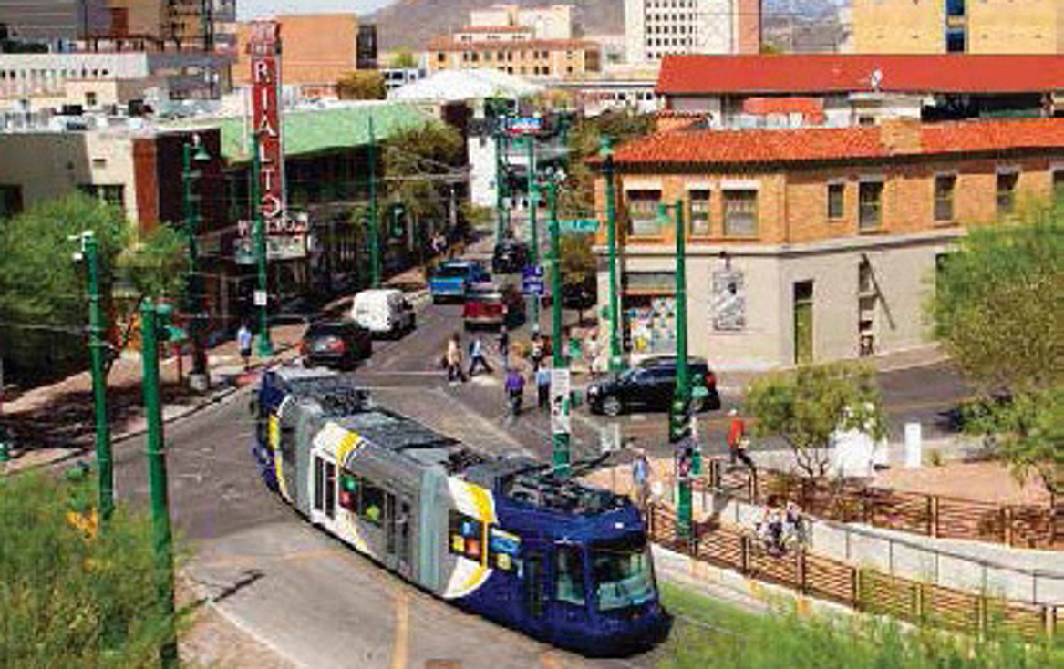 Linda Avenue & West Congress Street Land/Development photo 2