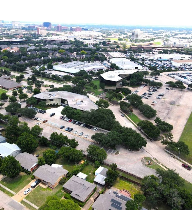 1201 Richardson Drive, Richardson, TX, For Lease, Image-6