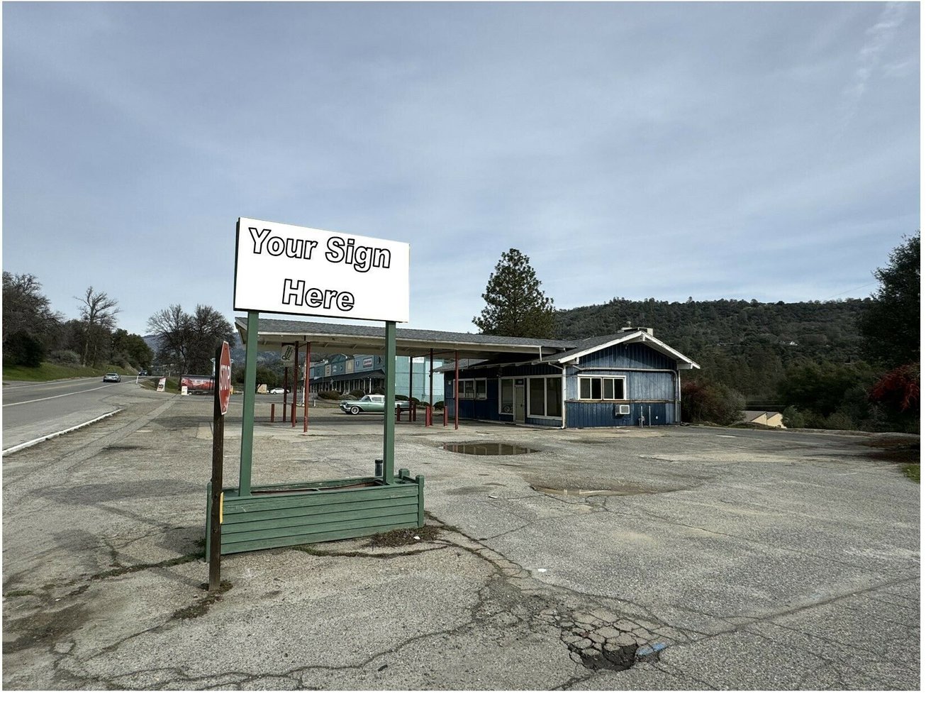 40843 CA-41, Oakhurst, CA, For Sale, Image-1