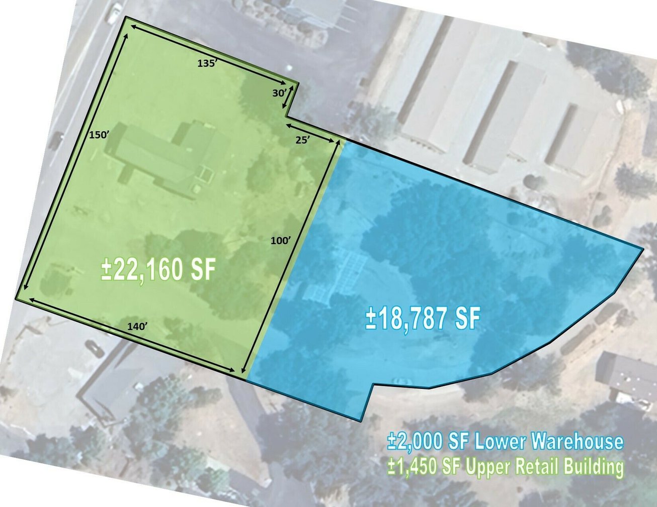 40843 CA-41, Oakhurst, CA, For Sale, Image-2