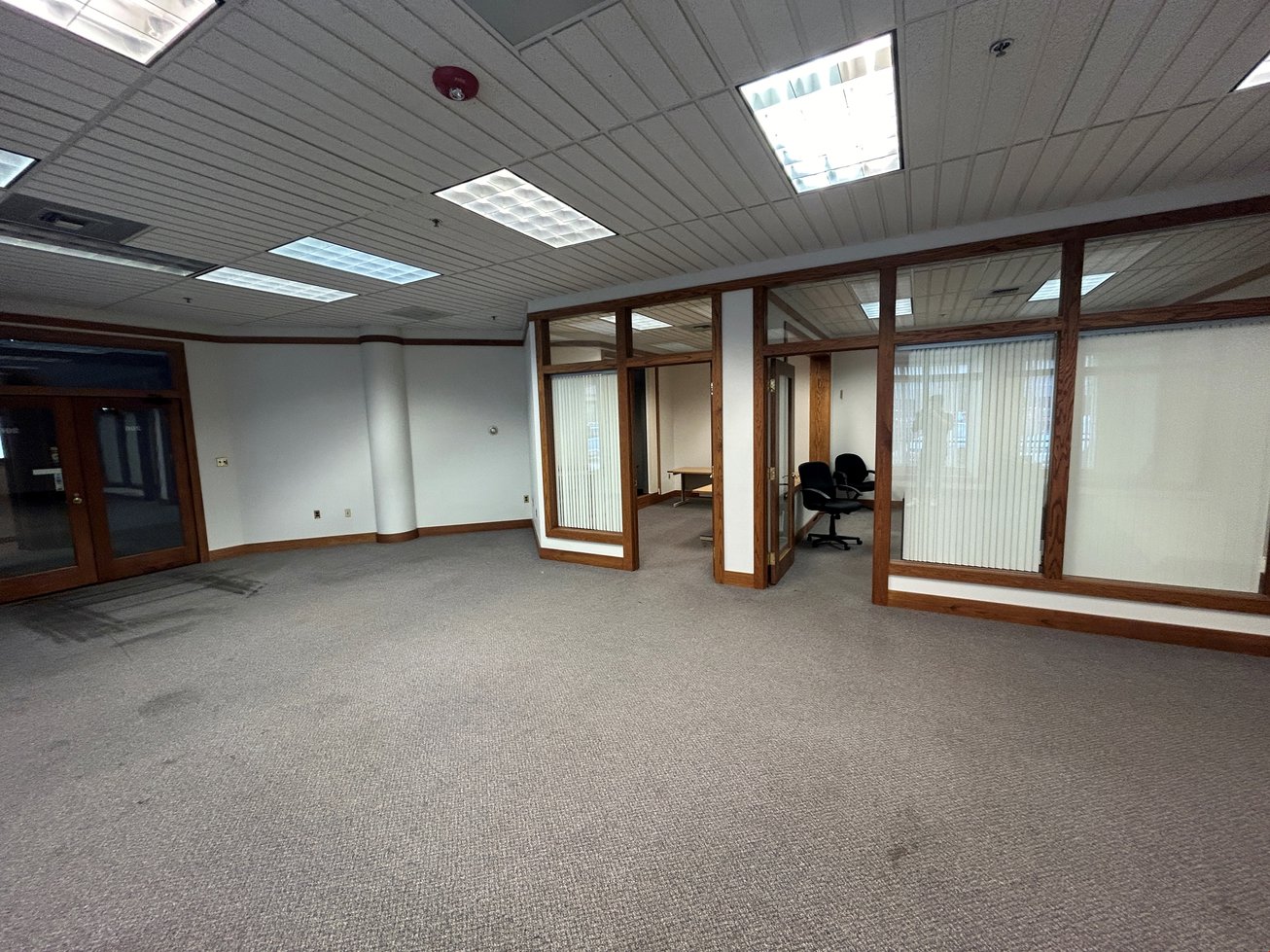 25 South Monroe Street Office