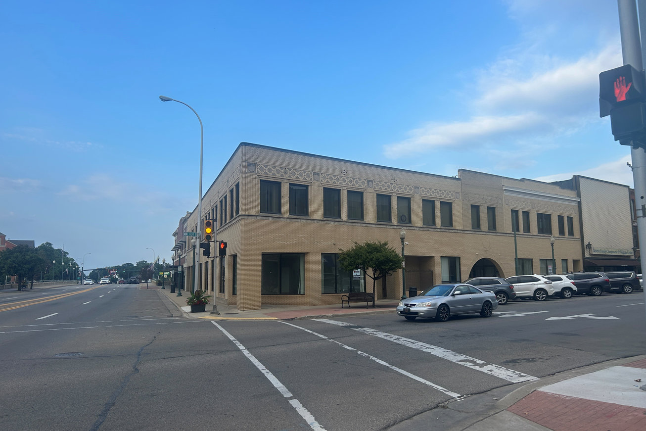 25 South Monroe Street, Monroe, MI, For Sale, Image-1