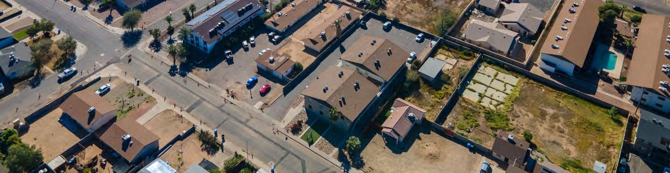 1709 West Mountain View Road Multifamily
