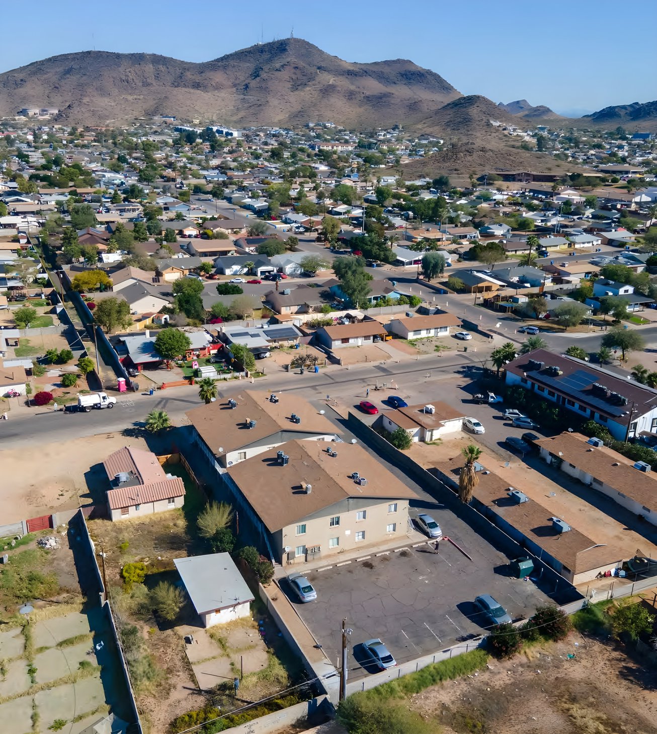 1709 West Mountain View Road, Phoenix, AZ, For Sale, Image-2