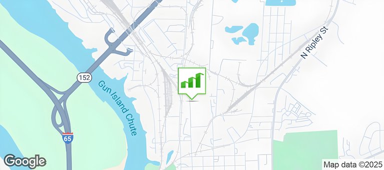 801 North Perry Street, Montgomery, AL, For Lease, Image-2