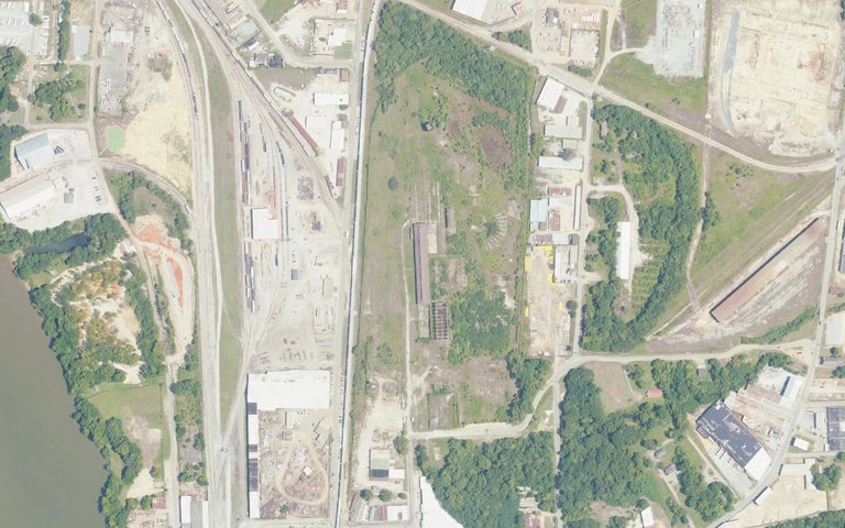 801 North Perry Street, Montgomery, AL, For Lease, Image-3