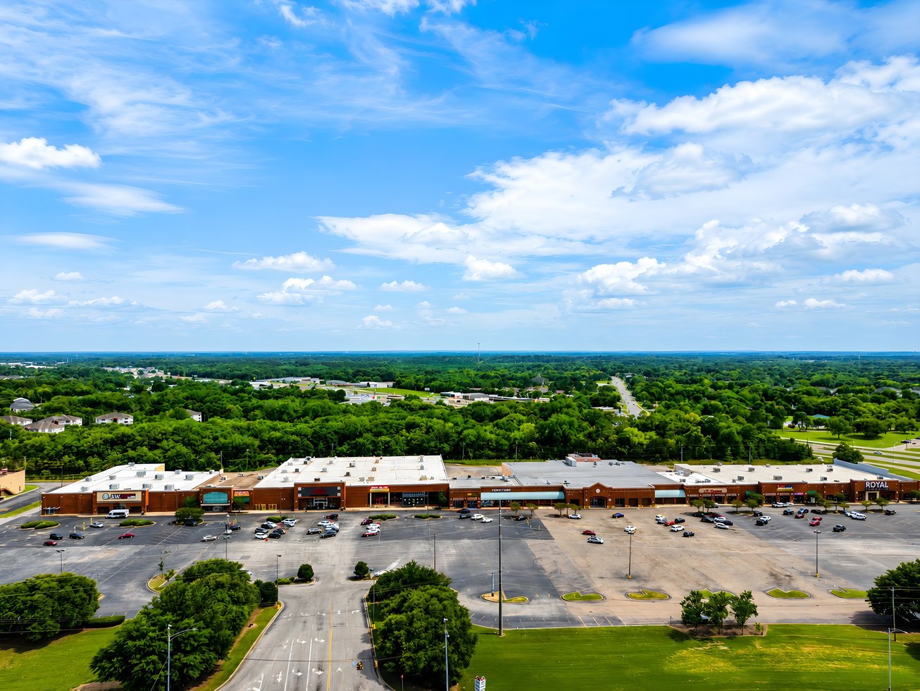 3987 Eastern Boulevard Retail