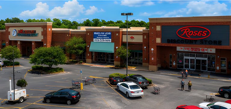 3987 Eastern Boulevard, Montgomery, AL, For Lease, Image-3