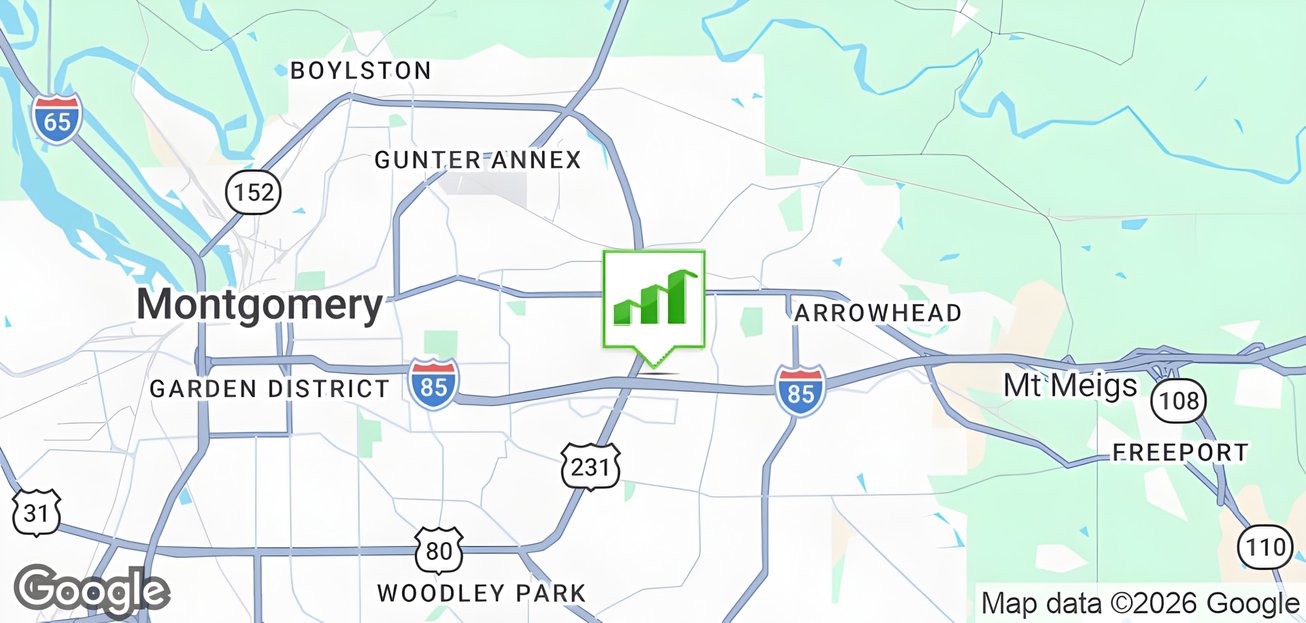 Monticello Dr., Montgomery, AL, For Sale, Image-1