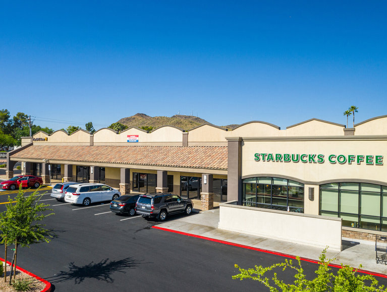 13414-13470 North 7th Street, Phoenix, AZ, For Lease, Image-1