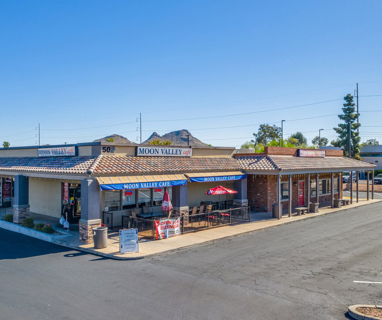 13414-13470 North 7th Street, Phoenix, AZ, For Lease, Image-4