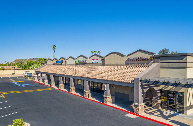 13414-13470 North 7th Street, Phoenix, AZ, For Lease, Image-2