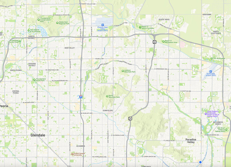 13414-13470 North 7th Street, Phoenix, AZ, For Lease, Image-7