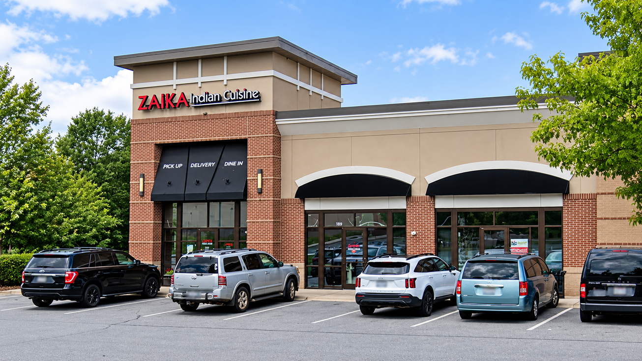 647 River Highway Retail