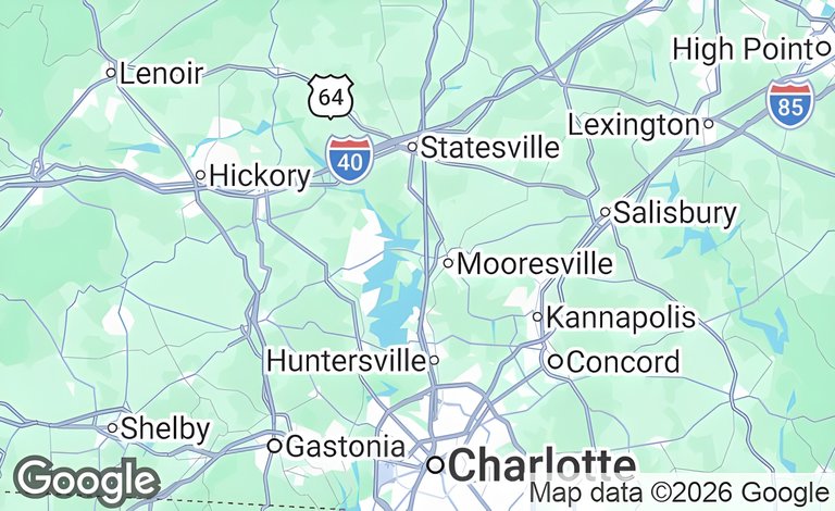 647 River Highway, Mooresville, NC, For Lease, Image-4