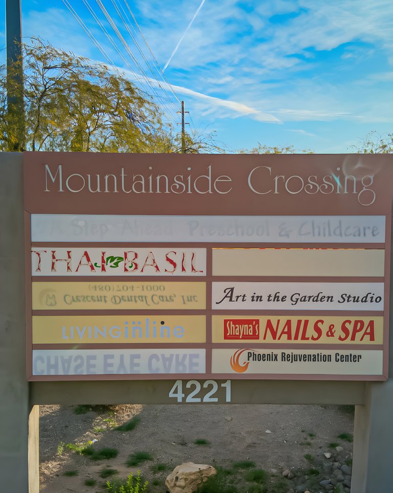 4221 East Chandler Boulevard, Phoenix, AZ, For Lease, Image-1