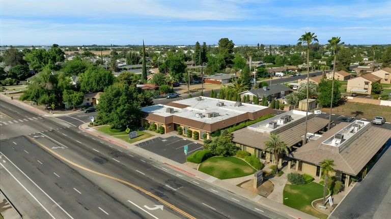 531 N Alta Ave, Dinuba, CA, For Lease, Image-2