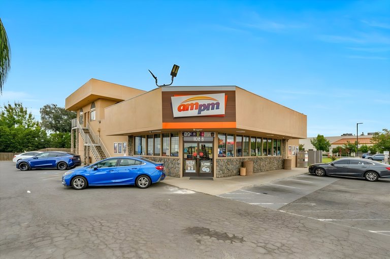 1088 N Mooney Blvd, Tulare, CA, For Lease, Image-8