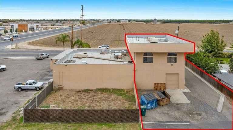 1088 N Mooney Blvd, Tulare, CA, For Lease, Image-3