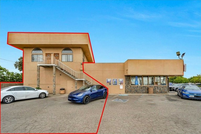 1088 N Mooney Blvd, Tulare, CA, For Lease, Image-2