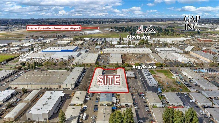 2634 N Argyle Ave, Fresno, CA, For Lease, Image-1
