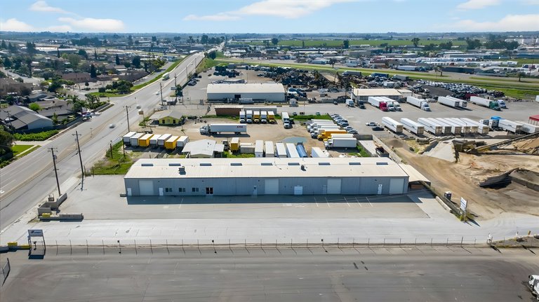 3439 S Chestnut Ave, Fresno, CA, For Lease, Image-7