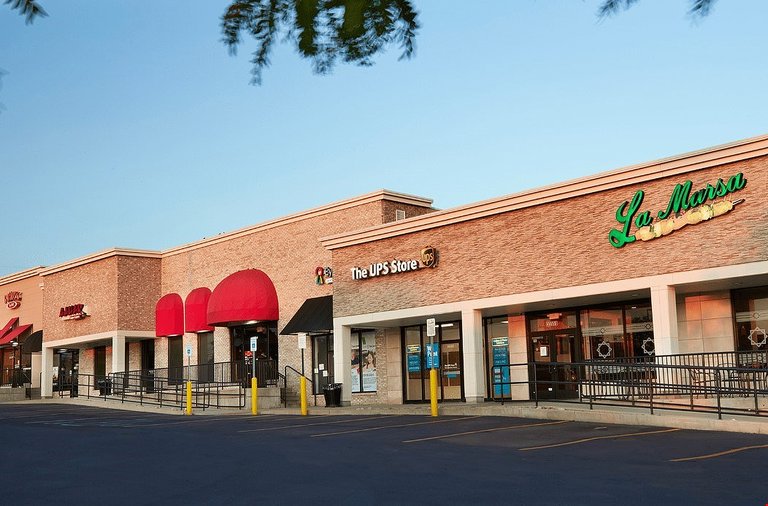 35450 Grand River Avenue, Farmington Hills, MI, For Lease, Image-4