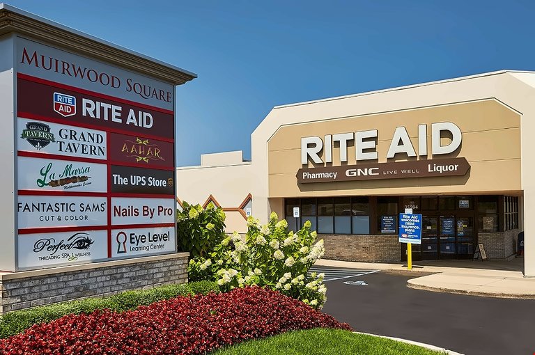 35450 Grand River Avenue, Farmington Hills, MI, For Lease, Image-2