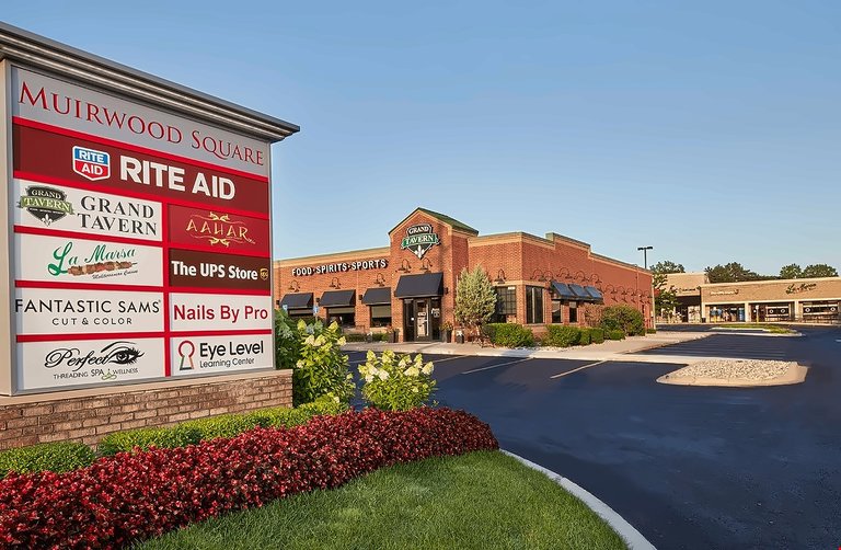 35450 Grand River Avenue, Farmington Hills, MI, For Lease, Image-1