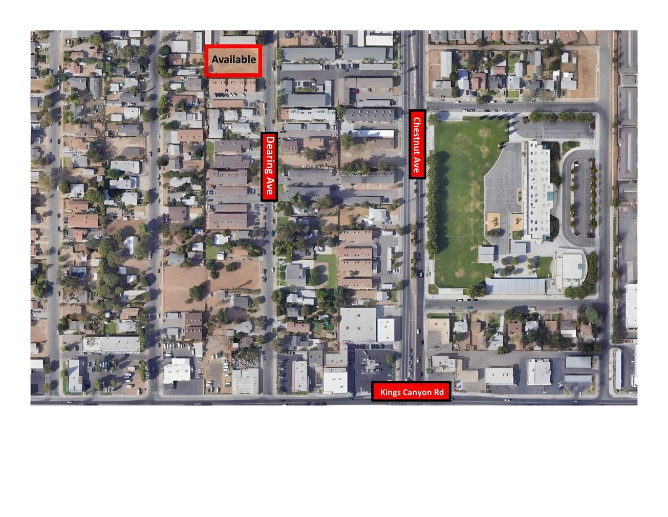 422 S Dearing Ave, Fresno, CA, For Sale, Image-1