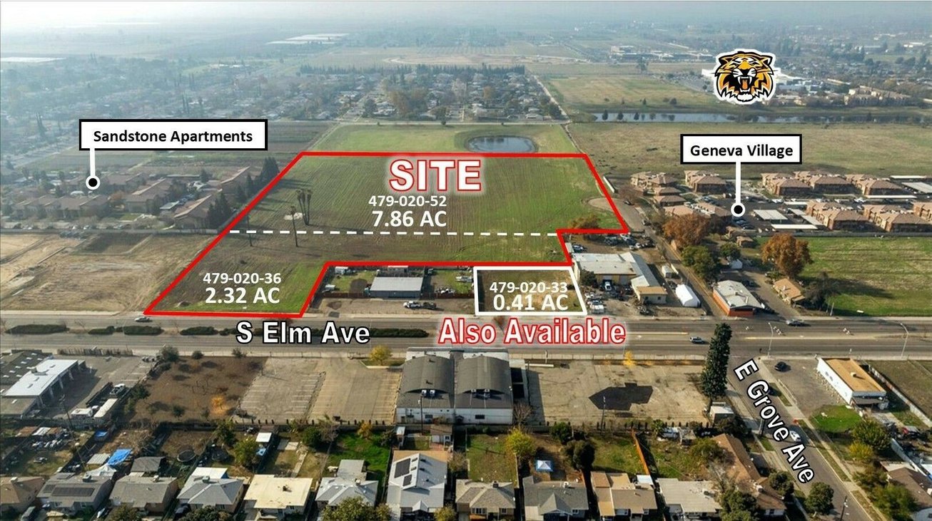 2542 S Elm Avenue, Fresno, CA, For Sale, Image-1