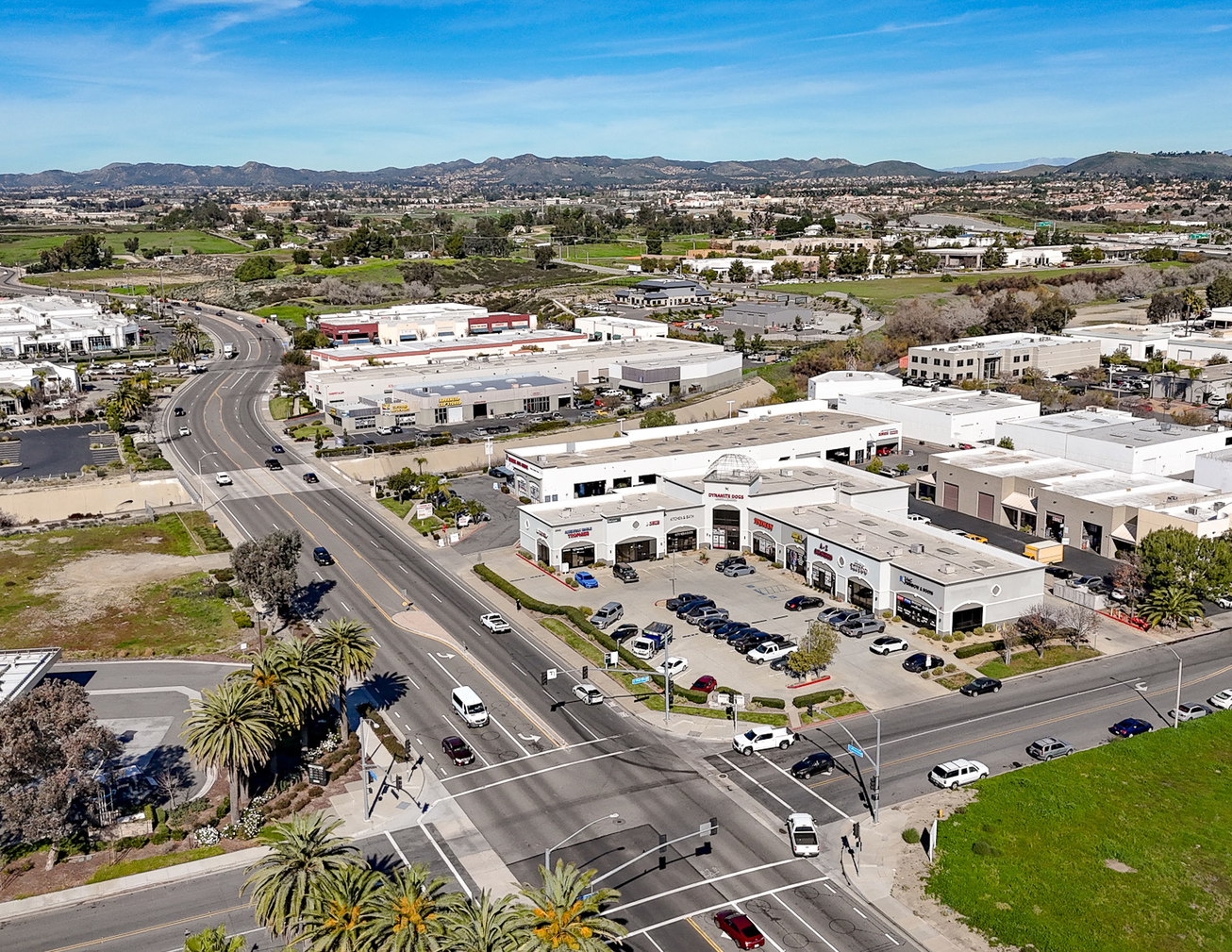 26658 Jefferson Ave Industrial