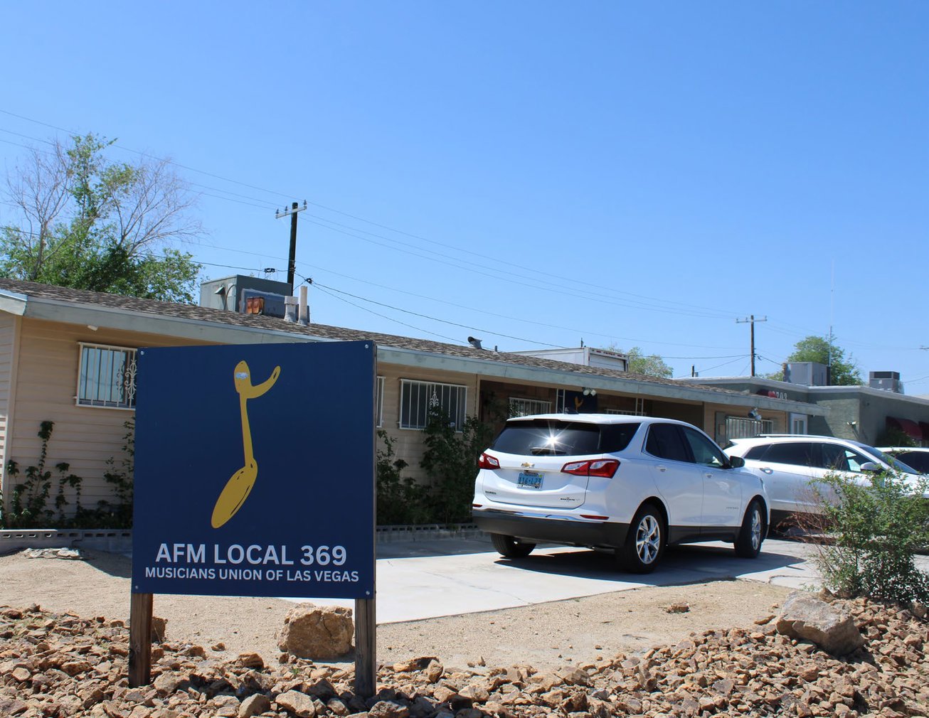 3701 West Vegas Drive, Las Vegas, NV, For Sale, Image-1