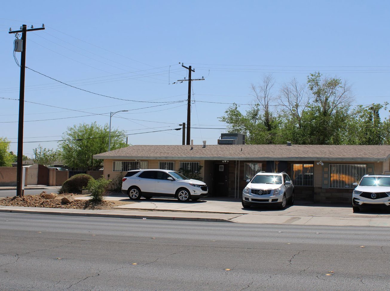 3701 West Vegas Drive, Las Vegas, NV, For Sale, Image-2