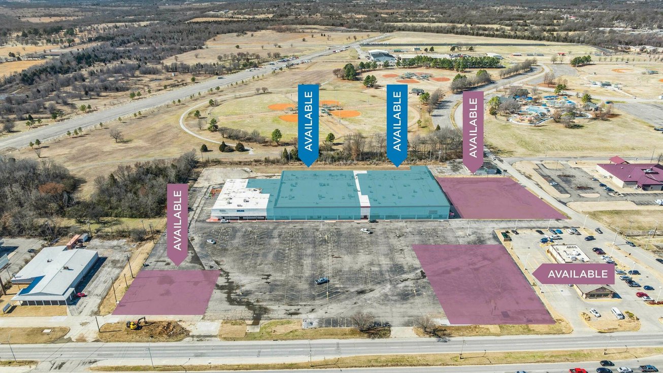 715-735 South 32nd Street Land/Development