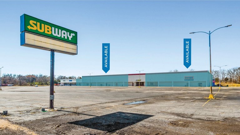 715-735 South 32nd Street, Muskogee, OK, For Lease, Image-3