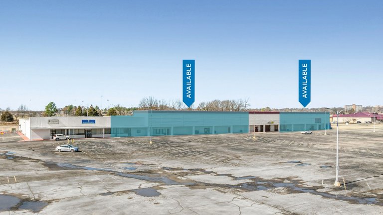 715-735 South 32nd Street, Muskogee, OK, For Lease, Image-4