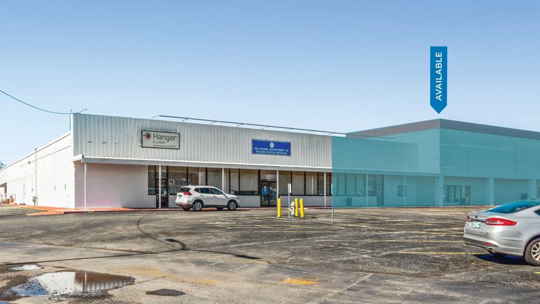 715-735 South 32nd Street, Muskogee, OK, For Lease, Image-5