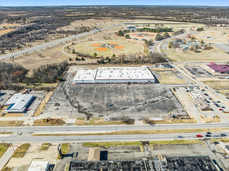 715-735 South 32nd Street, Muskogee, OK, For Lease, Image-6