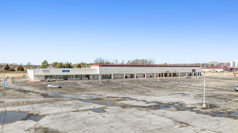 715-735 South 32nd Street, Muskogee, OK, For Lease, Image-8