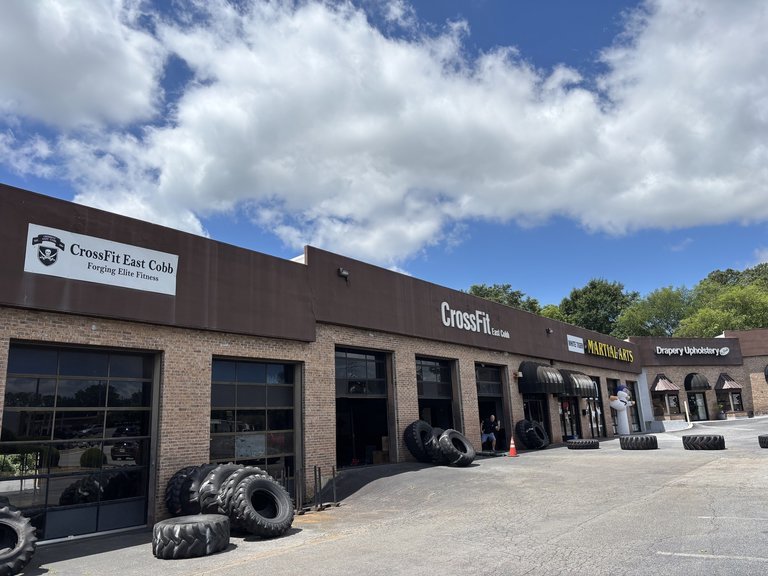 4696 Lower Roswell Road, Marietta, GA, For Lease, Image-4