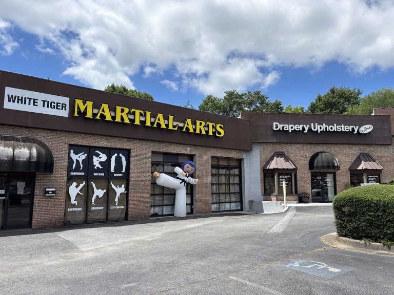 4696 Lower Roswell Road, Marietta, GA, For Lease, Image-2