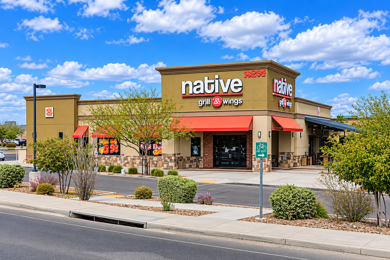 10255 E Old Vail Rd Retail