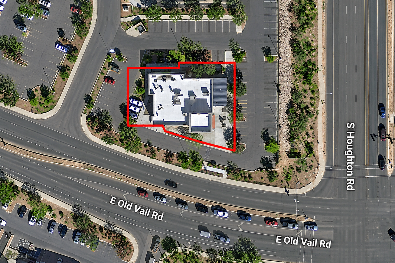 10255 E Old Vail Rd, Tucson, AZ, For Sale, Image-2