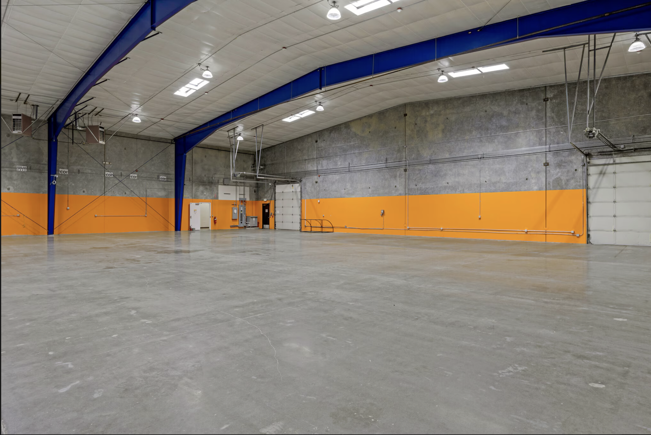 2916 100th St NW Industrial