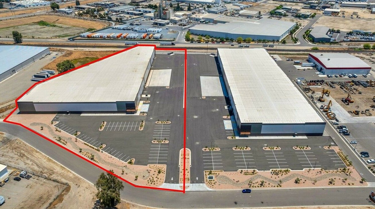 30078 Bradham Dr Industrial