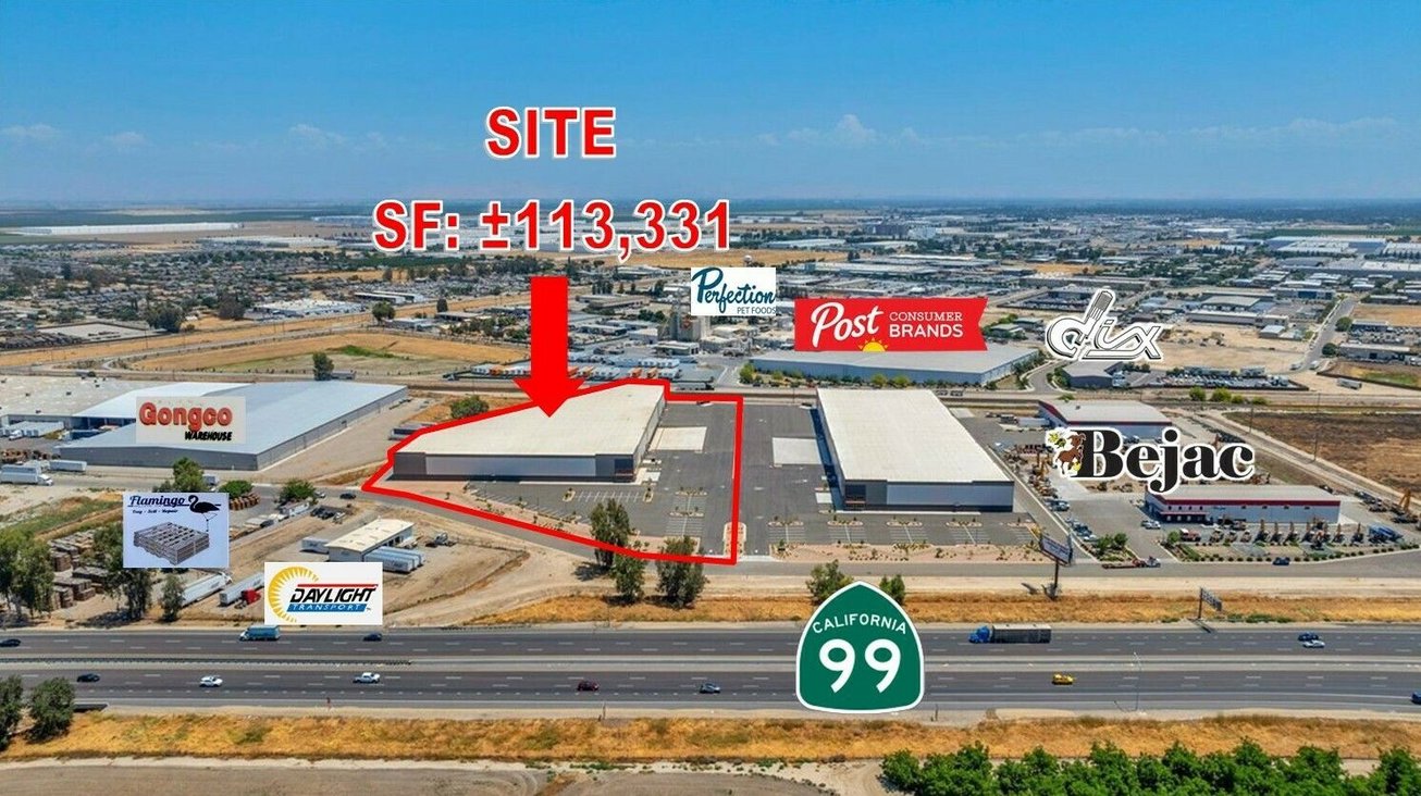 30078 Bradham Dr, Visalia, CA, For Sale, Image-1