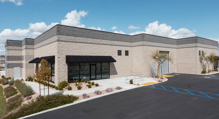 2640 S Cherry Ave, Fresno, CA, For Lease, Image-1